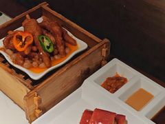 -悦满楼·西关名点·湛江名菜(航空综合大厦店)