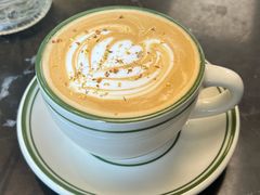 -朱迪小铺.半糖奶油蛋糕(海汇港店)