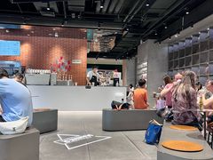 -Manner Coffee(淮海755店)