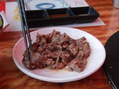 热血横隔膜-热血兄弟·炭火烤肉(融侨中心店)