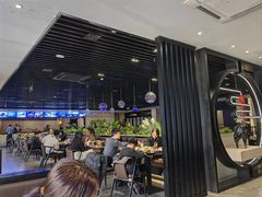 -daozao料理美术馆(东营店)