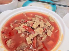 -成都驻京办餐厅(蜀都宾馆店)