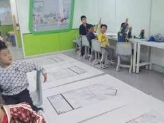 -童程童美·信息学竞赛·机器人编程·少儿编程(大钟寺校区)