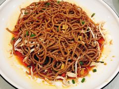 -喜盈门特色烤鸭(胜利店)