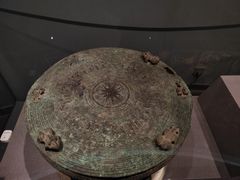 -广西壮族自治区博物馆