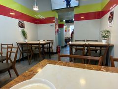 大堂-金太太速食(北下关店)
