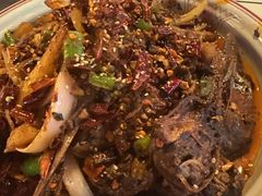 -霸王虾·麻辣小龙虾(清水河公园店)