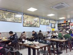 -清真永恒华威肉饼(潘家园店)