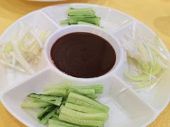-西安烤鸭店(369烤鸭王店)