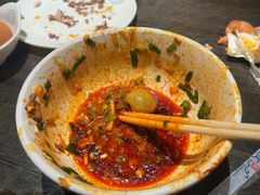 -清真·马安军辣子牛肉面
