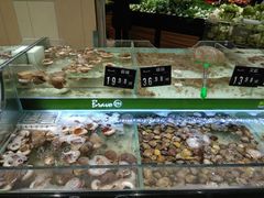 -永辉超市(红旗街万达广场店)