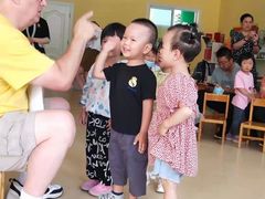 -金宝贝早教&托育(新百CCpark中心)