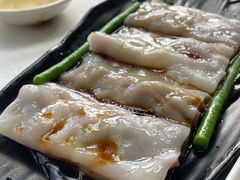 -寻味顺德·顺峰山庄(大良店)