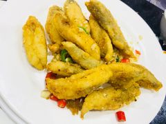-一哥美食(总店)