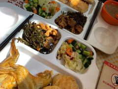 -香妃烤鸡(西单店)