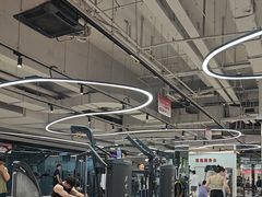 -一年四季24小时智能健身(广百店)