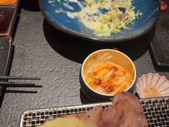 -300杯·和牛烧肉清酒专门店(廊里店)