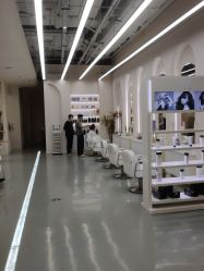 -NANAN美发沙龙