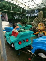 -大望京儿童游乐场