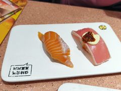 -元气寿司(金光华店)