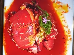 -写庭·鱼鲜川菜·宴请(铁像寺水街店)