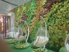 -青水瓦台汤泉(未央店)