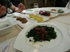 -老正兴菜馆(福州路店)