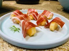 -初色海鲜自助(万丰路店)