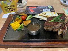 -豪客来牛排(成都锦江大融城店)