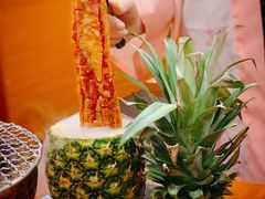 -大阪烧肉BAKA一代(十亩地店)