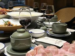 -夜宴江景餐厅