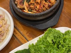 -全州拌饭馆(断桥店)