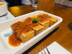-十分牛西餐·牛扒专门店(光明广场店)