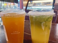 -去茶山(鸿通城店)