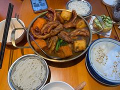 -雙冲柳州螺蛳粉&酸嘢&桂林米粉(簋街店)
