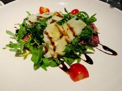 智利和牛切片牛排-Solo(衡山路店)