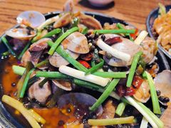 -蚝堡海鲜·威海菜·海肠捞饭·烧烤·亚洲吃蚝公司(幸福门店)