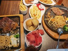 -豪享来牛排(人民店)