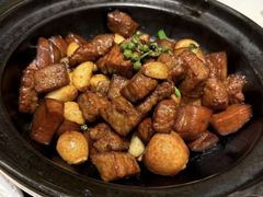 -狮王府淮扬菜(新街口友谊店)
