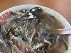 -两淮一绝鸡丝辣汤(交通路店)