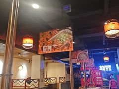 -西昌老号李小肠特色烧烤园(温江店)