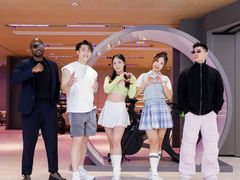 -TANGO LIVEHOUSE动感单车(巴黎春天店)