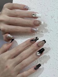 -M·X Nail日式美甲美睫