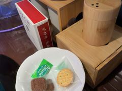 -川流不息·地道川菜·小龙虾(新松江路店)