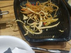 -汕锦记潮汕生鲜牛肉馆(富华店)