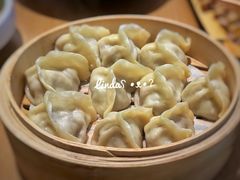 传统招牌饺子-天怡興·百年蒸饺(中心书城店)