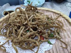 -星龙海鲜(望江东路店)