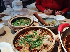 -水煮三国·川鲁江湖菜(香山店)