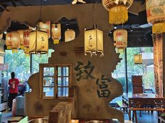 -胖姐社区老火锅(北京总店)