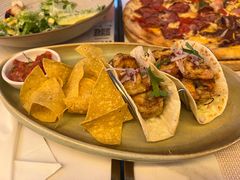 -get pizza意大利餐厅(凯德MALL店)